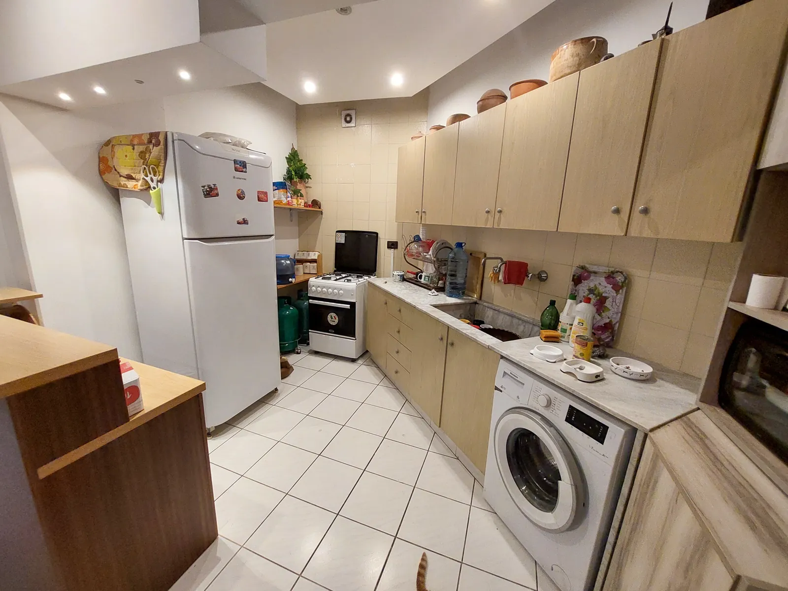 Apartment in Mazraat Yachouh, Metn — photo 5