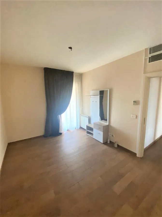 Apartment in Hamra, Beirut with City and Sea View — الصورة 5