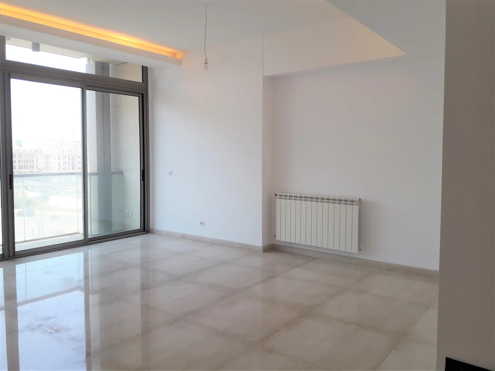 Apartment in Saifi, Beirut with City View