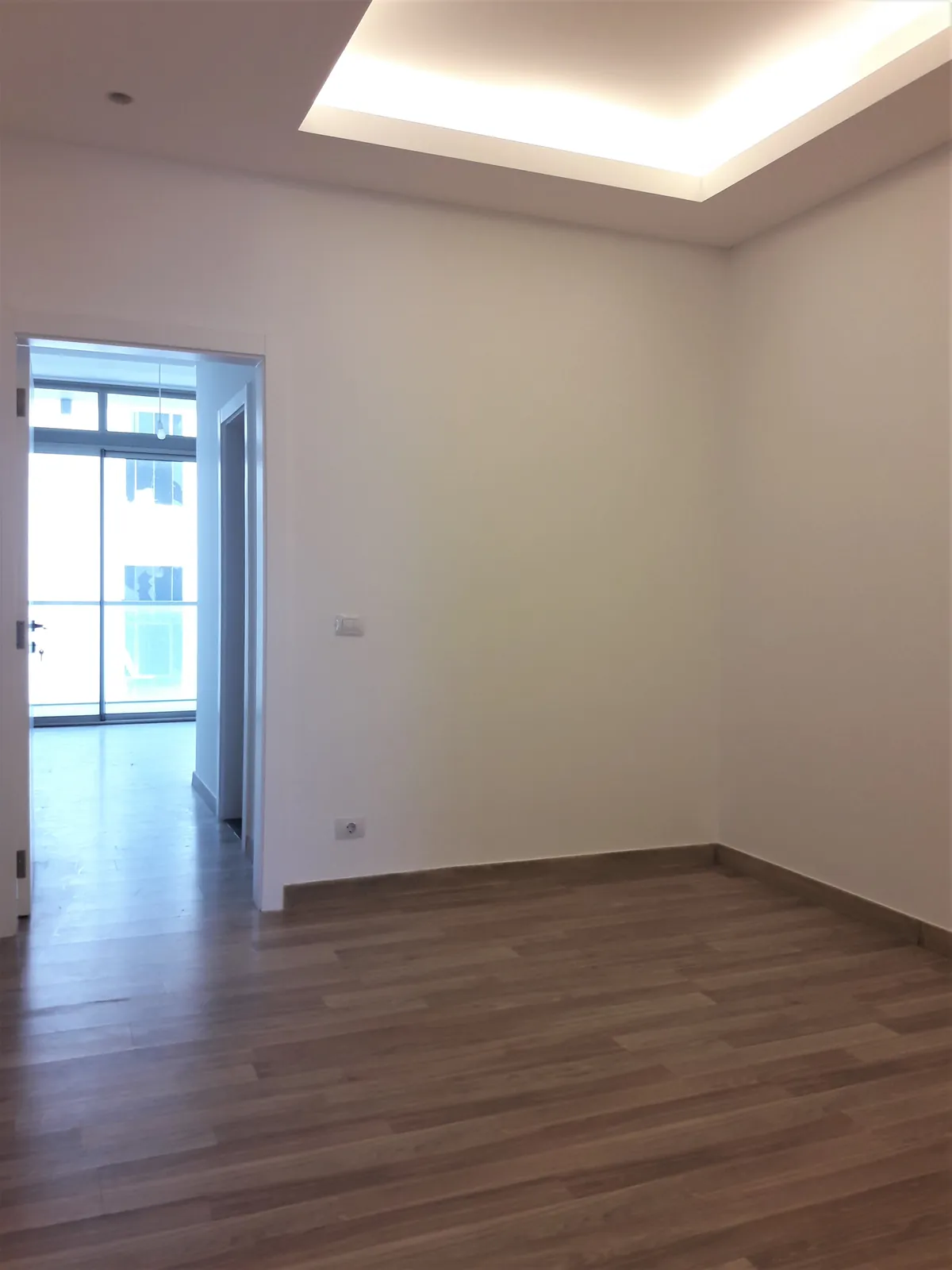 Apartment in Saifi, Beirut with City View — photo 5