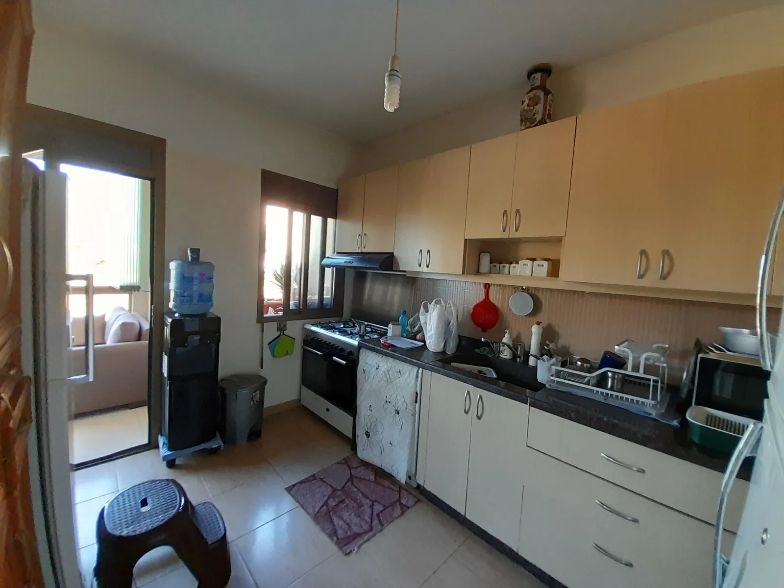 Apartment in Bauchrieh, Metn — photo 2