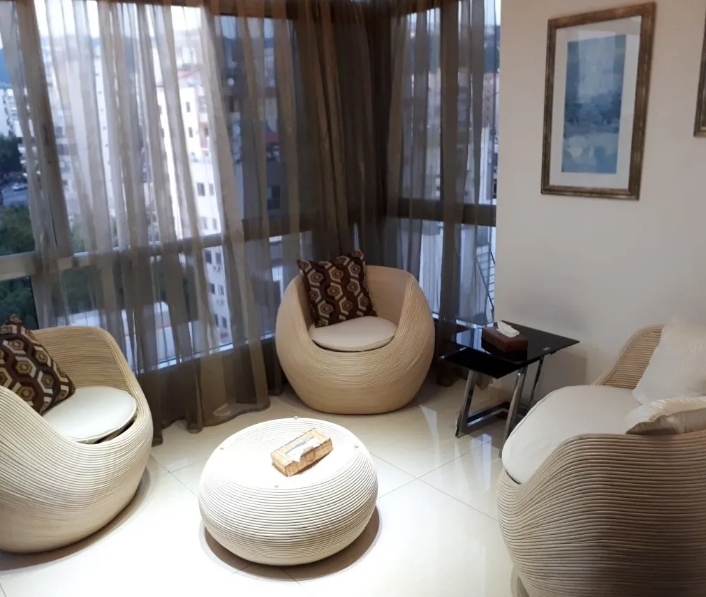 Furnished Apartment in Adonis, Keserwan — الصورة 2