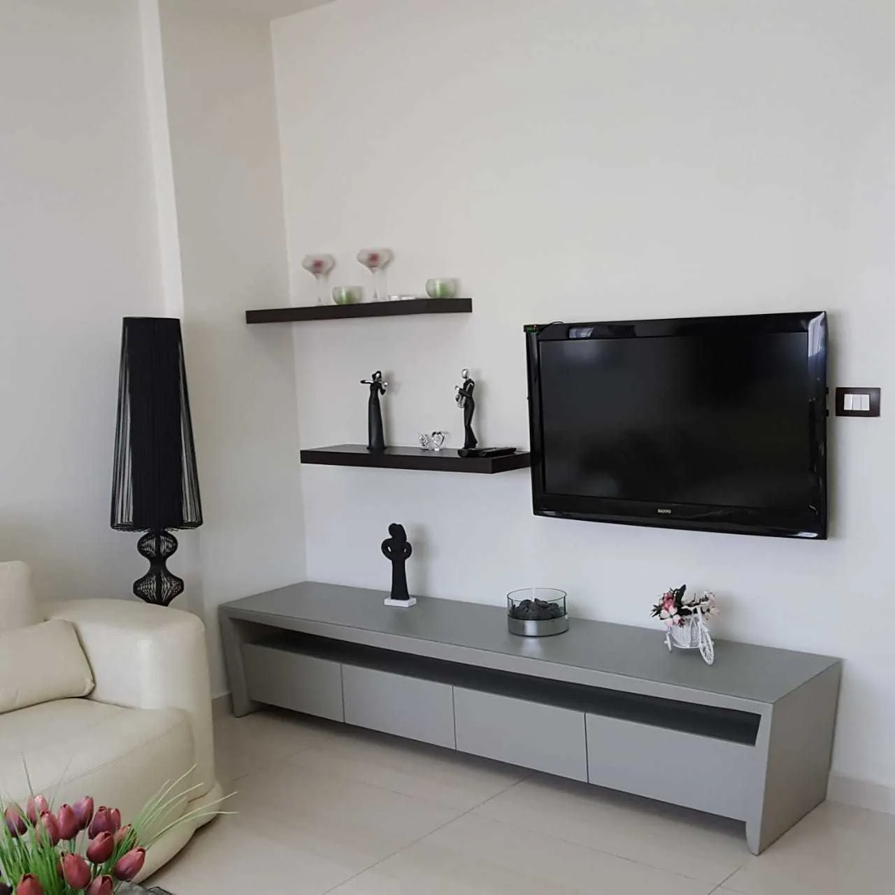 Furnished Apartment in Adonis, Keserwan — الصورة 3