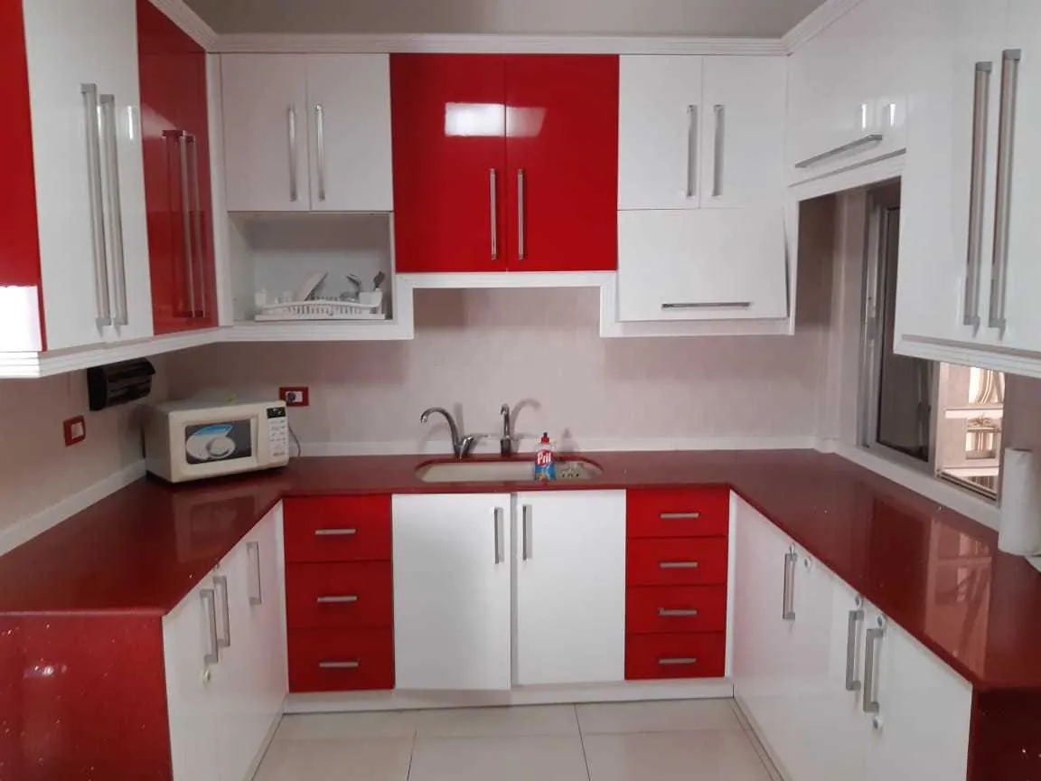 Furnished Apartment in Adonis, Keserwan — الصورة 5