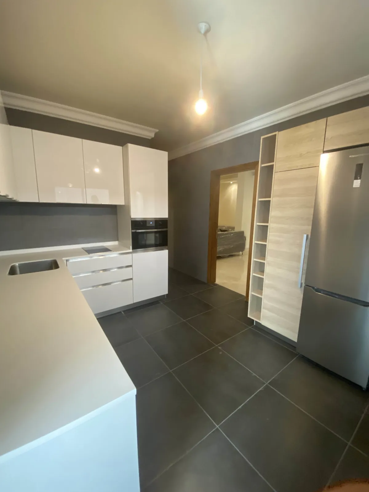 Furnished Prime Location Apartment in Hazmieh, Baabda — photo 2