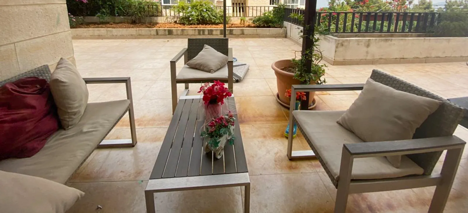 Apartment in Mazraat Yachouh, Metn — photo 3