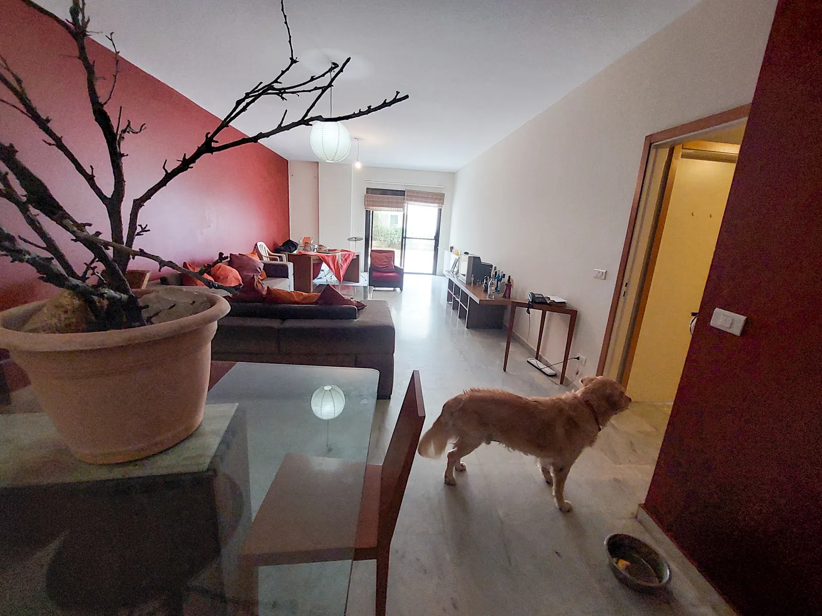 Apartment in Mazraat Yachouh, Metn — photo 4