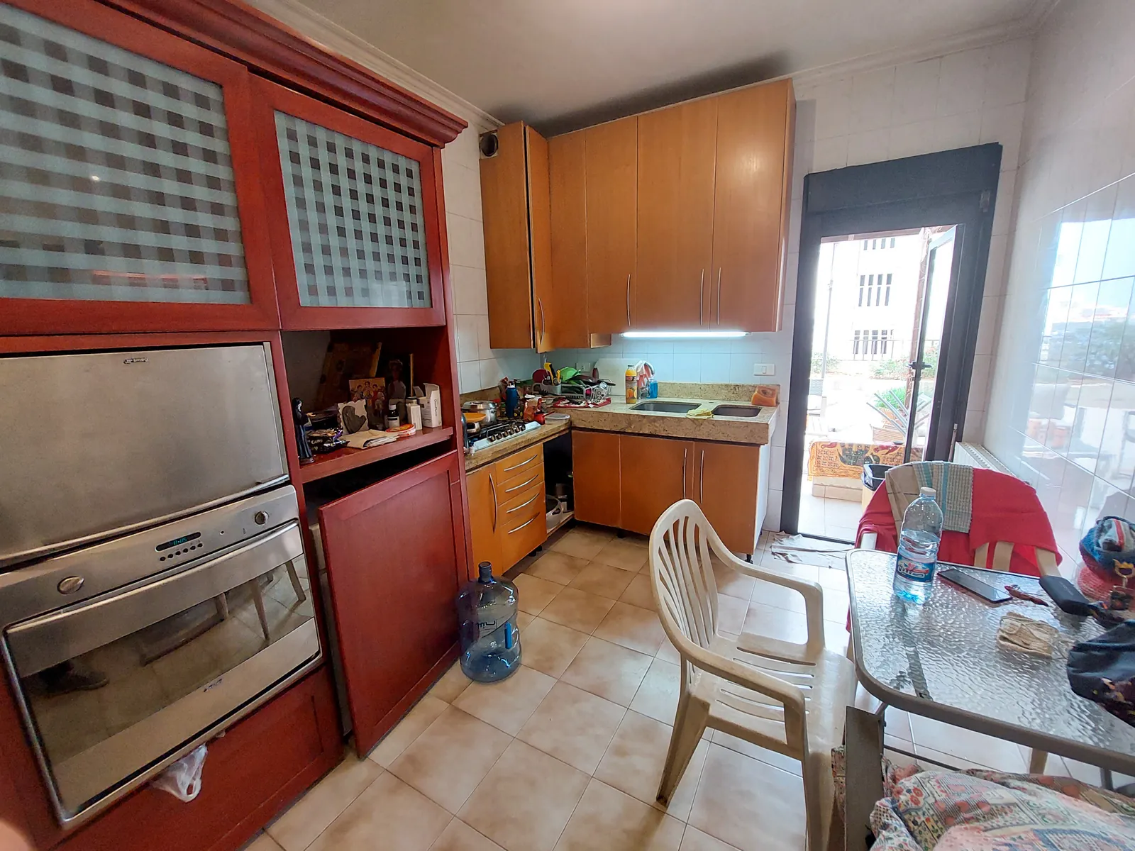 Apartment in Mazraat Yachouh, Metn — photo 5