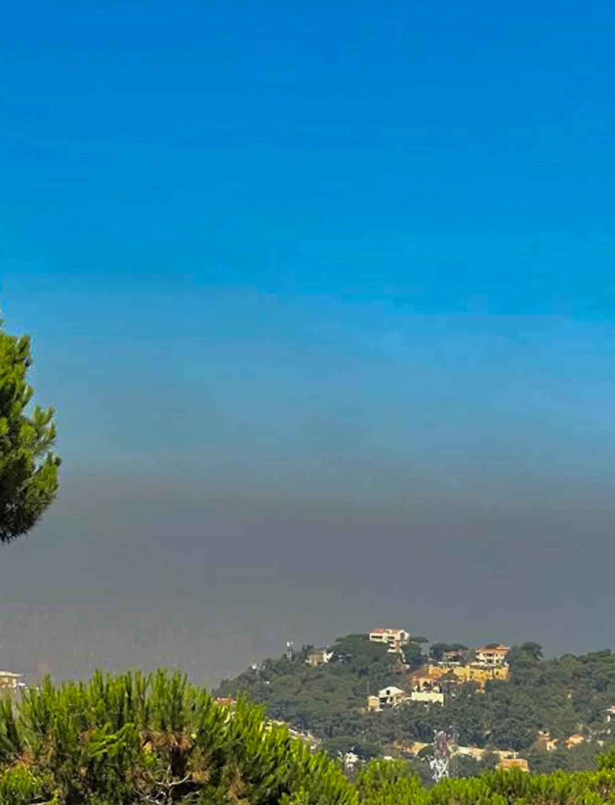 Apartment in Mar Chaaya, Metn — الصورة 1