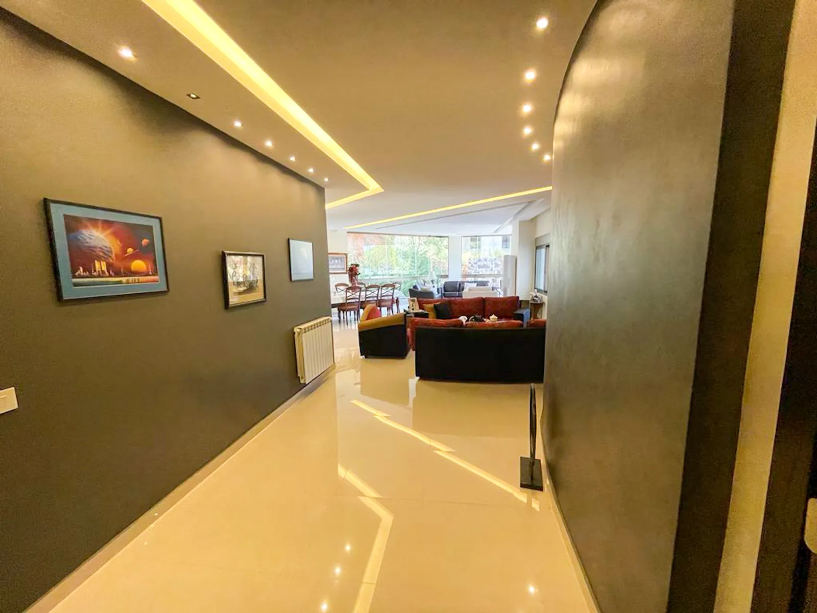 Apartment in Mar Chaaya, Metn — الصورة 2