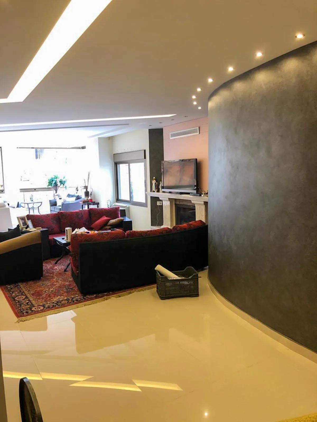 Apartment in Mar Chaaya, Metn — الصورة 3