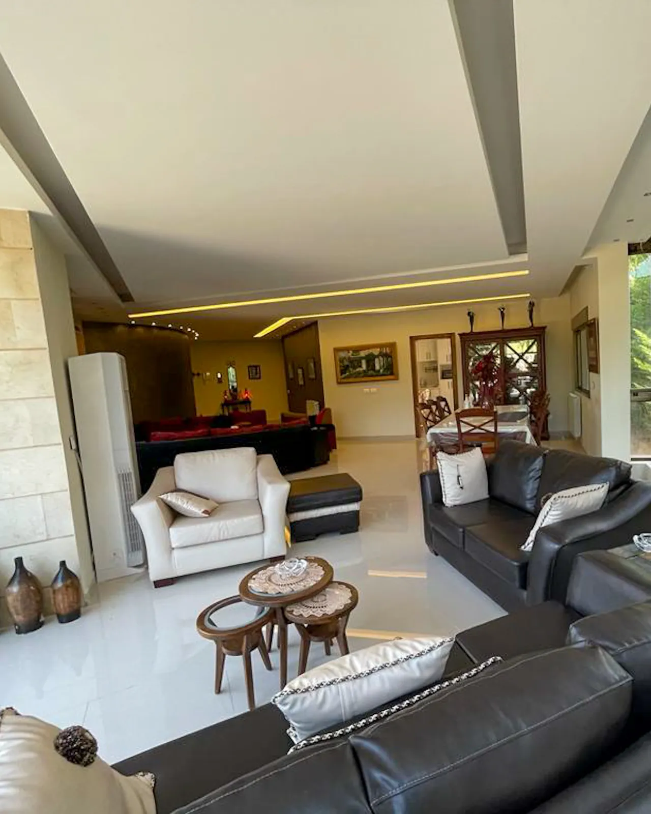 Apartment in Mar Chaaya, Metn — الصورة 4