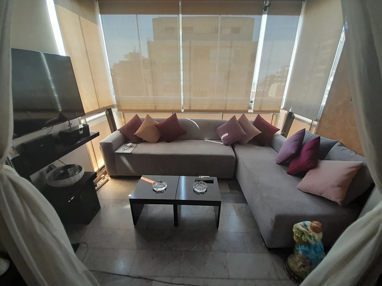 Apartment in Jdeideh/ Fanar, Metn