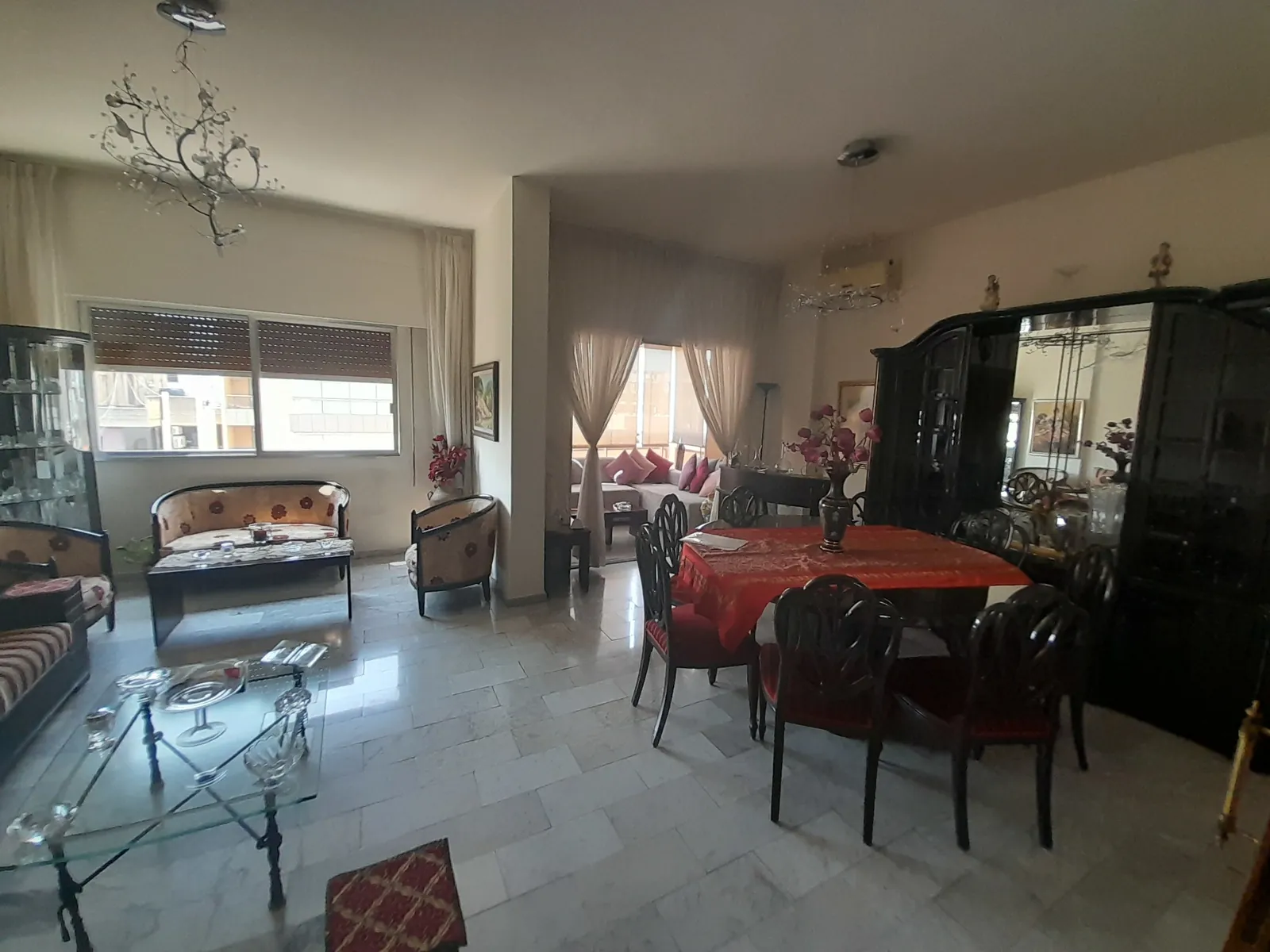 Apartment in Jdeideh/ Fanar, Metn — photo 2
