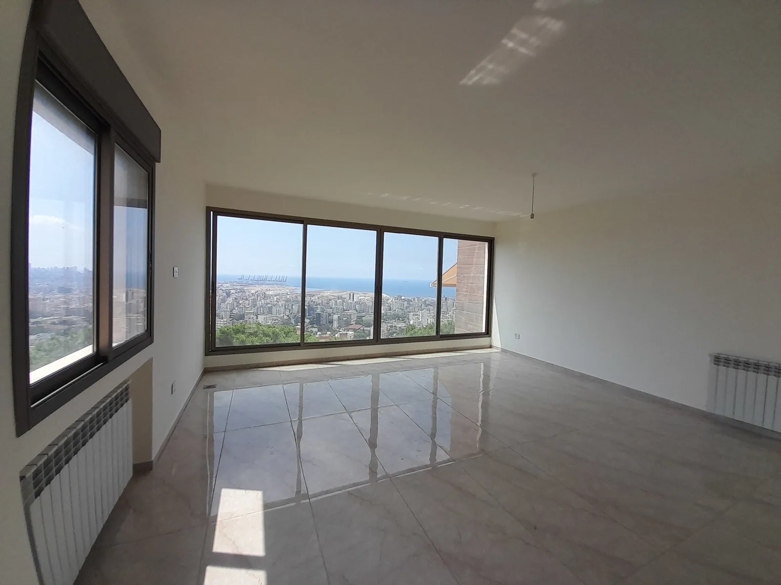 Apartment in Fanar, Metn