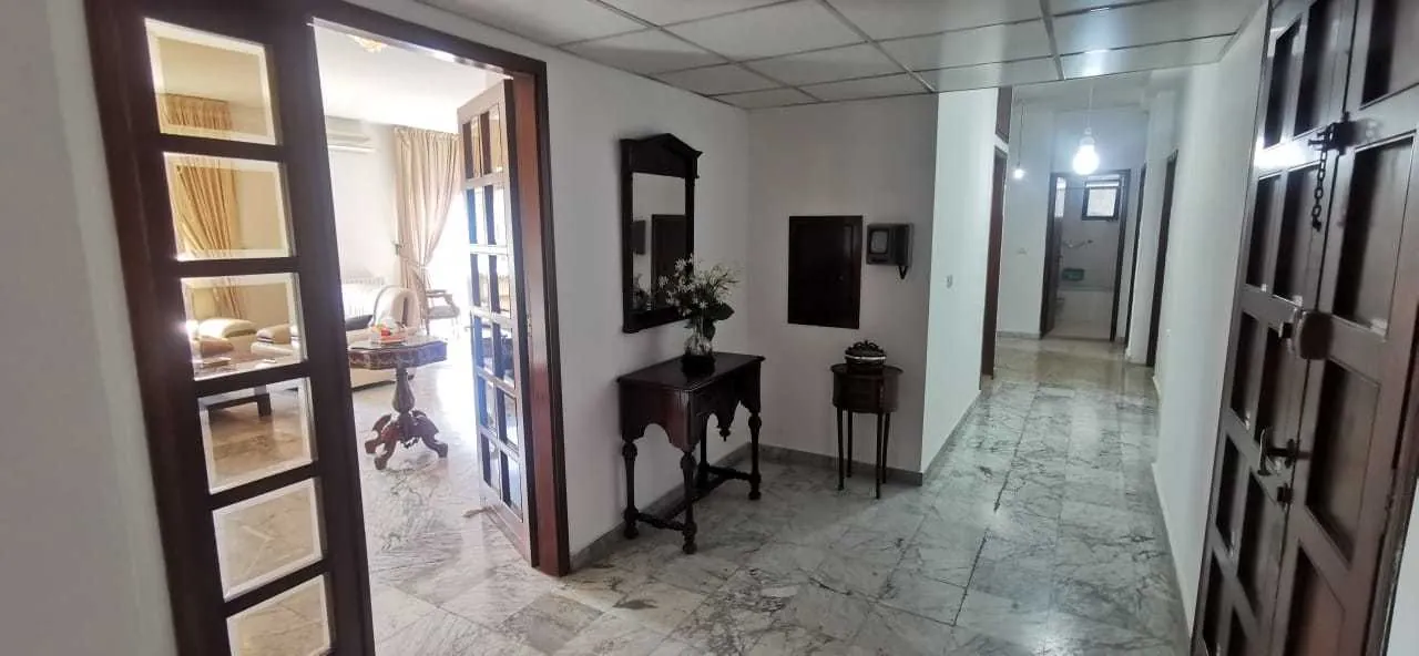 Apartment in Kfar Hebab, Keserwan