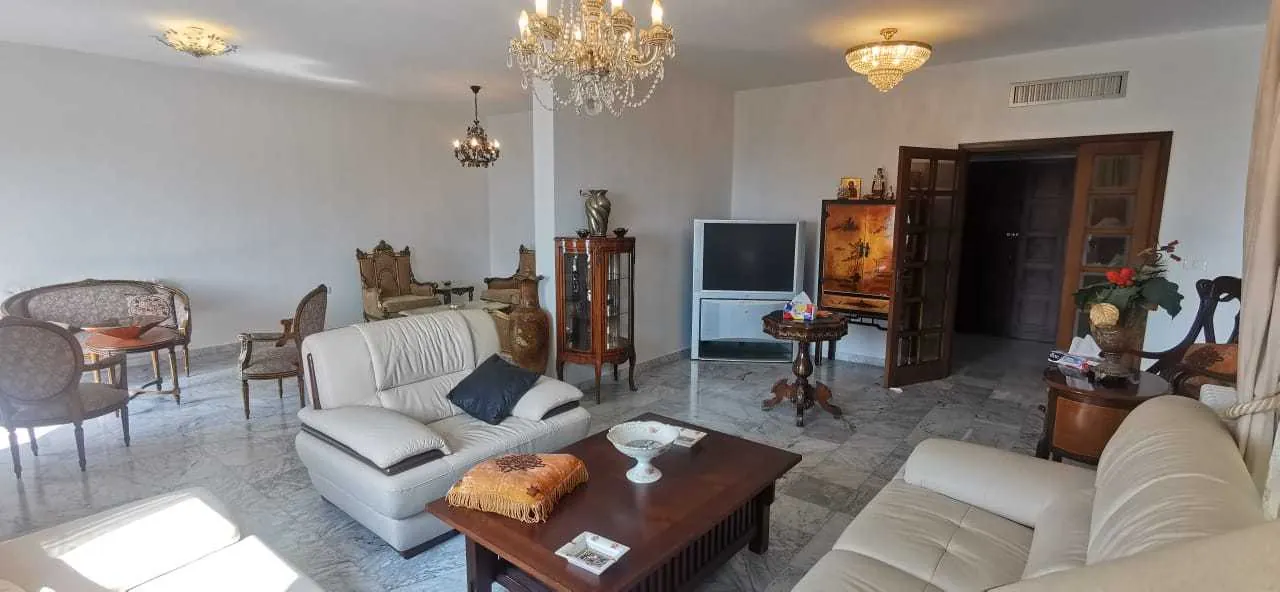 Apartment in Kfar Hebab, Keserwan — الصورة 2