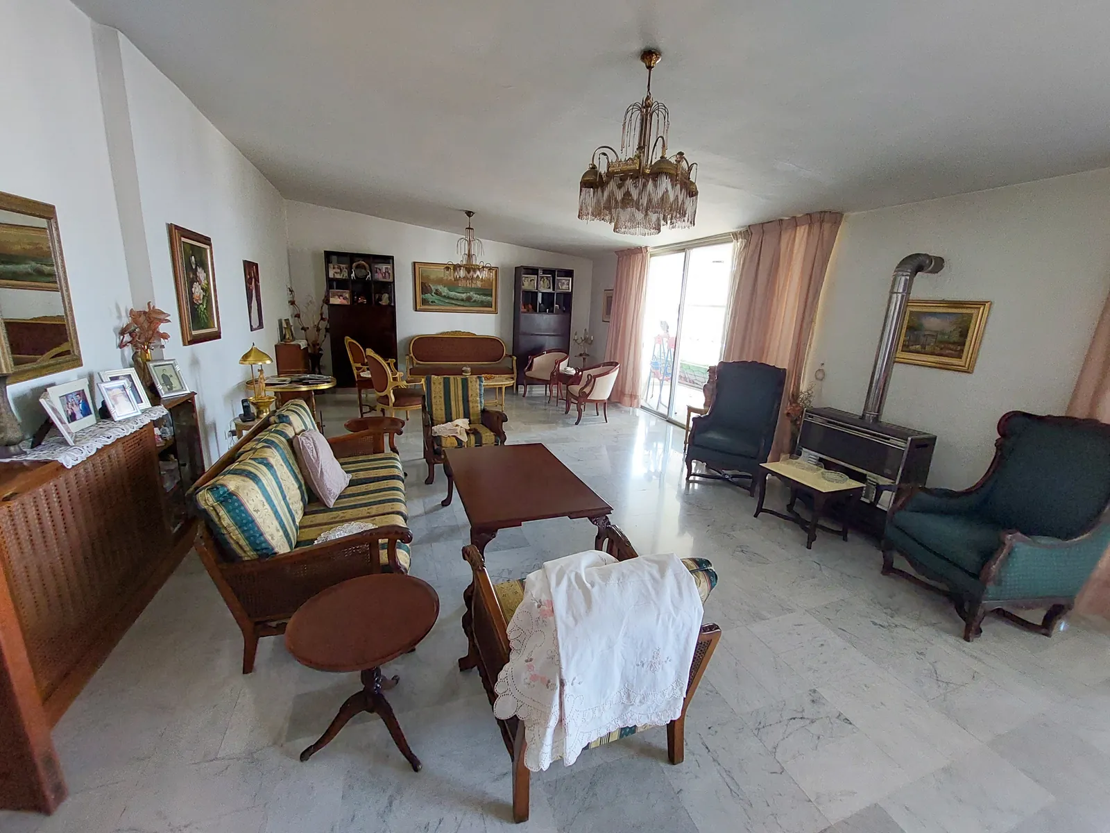 Apartment in Mazraat Yachouh, Metn — photo 3