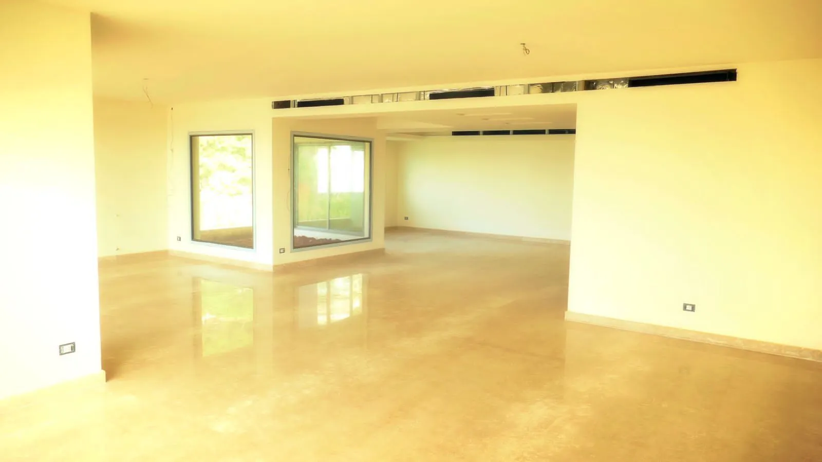 Duplex in Monteverde, Metn with Panoramic Mountain and Sea View — photo 2