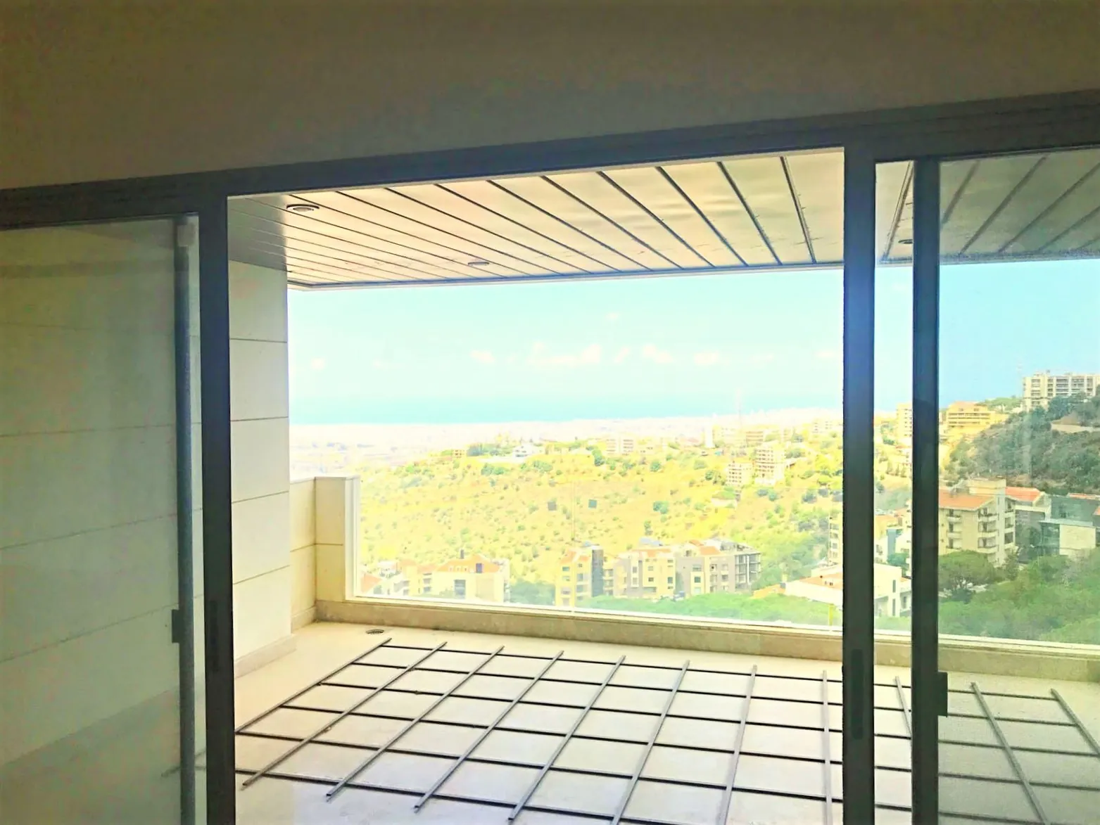 Duplex in Monteverde, Metn with Panoramic Mountain and Sea View — photo 3