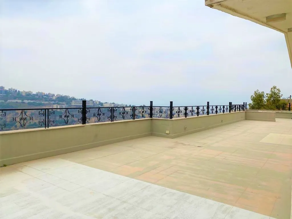 Apartment in Mansourieh, Metn