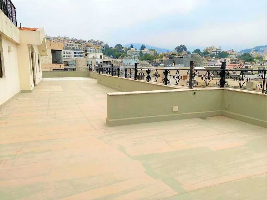 Apartment in Mansourieh, Metn — photo 2