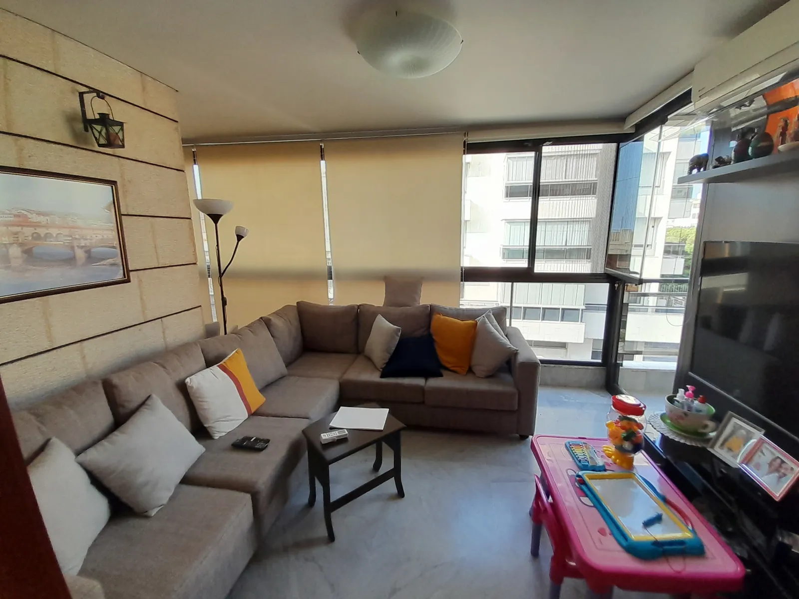 Apartment in Fanar, Metn — الصورة 2
