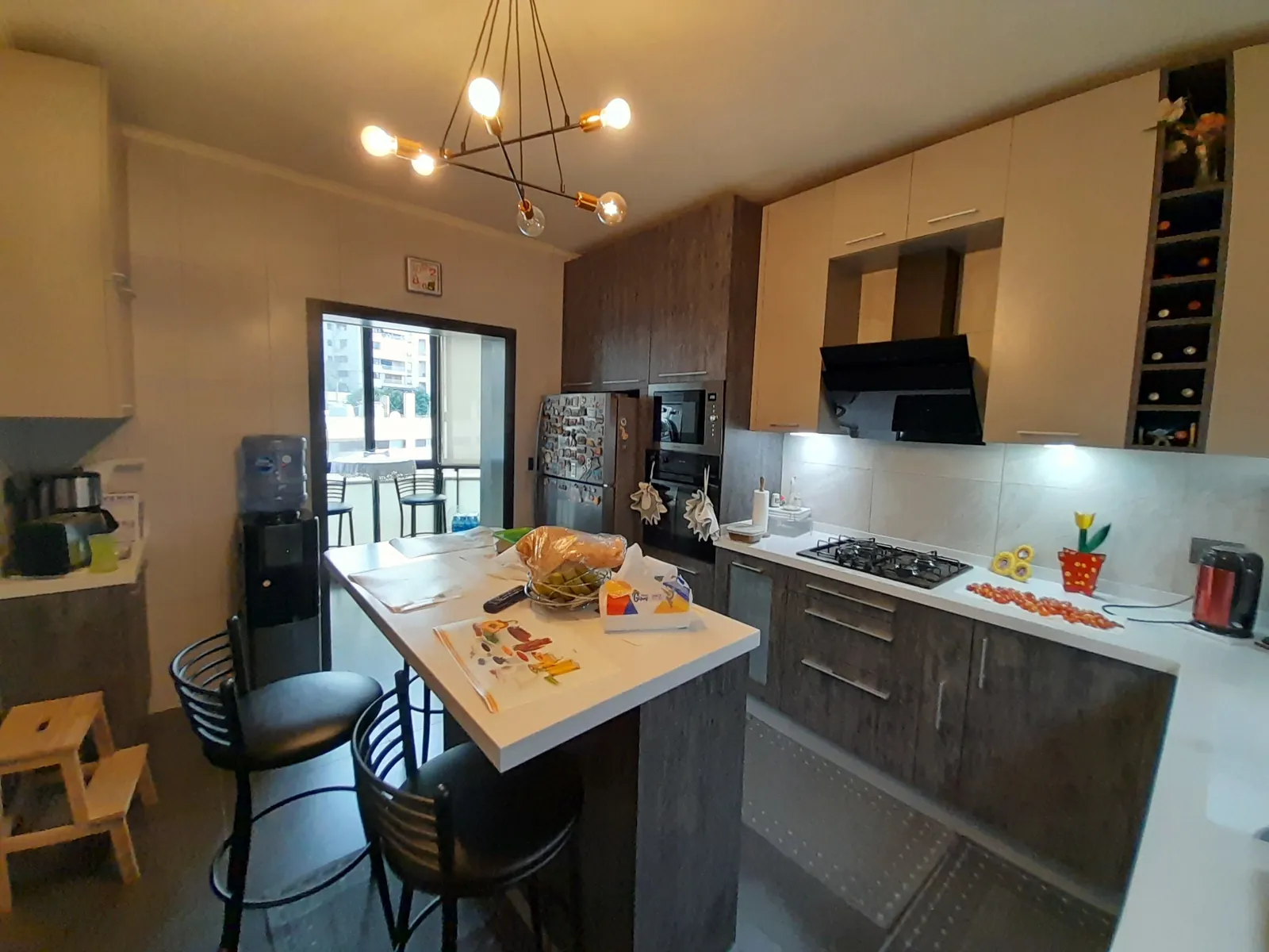 Apartment in Fanar, Metn — الصورة 3