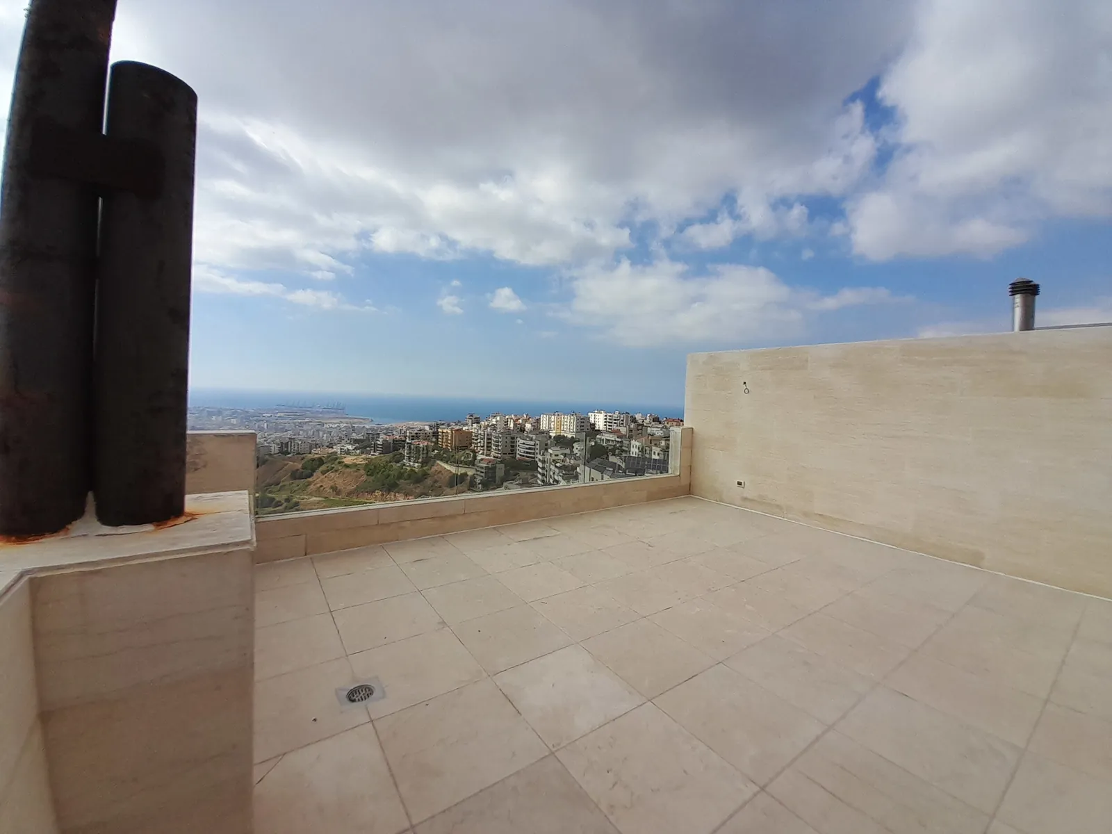 Duplex in Fanar, Metn