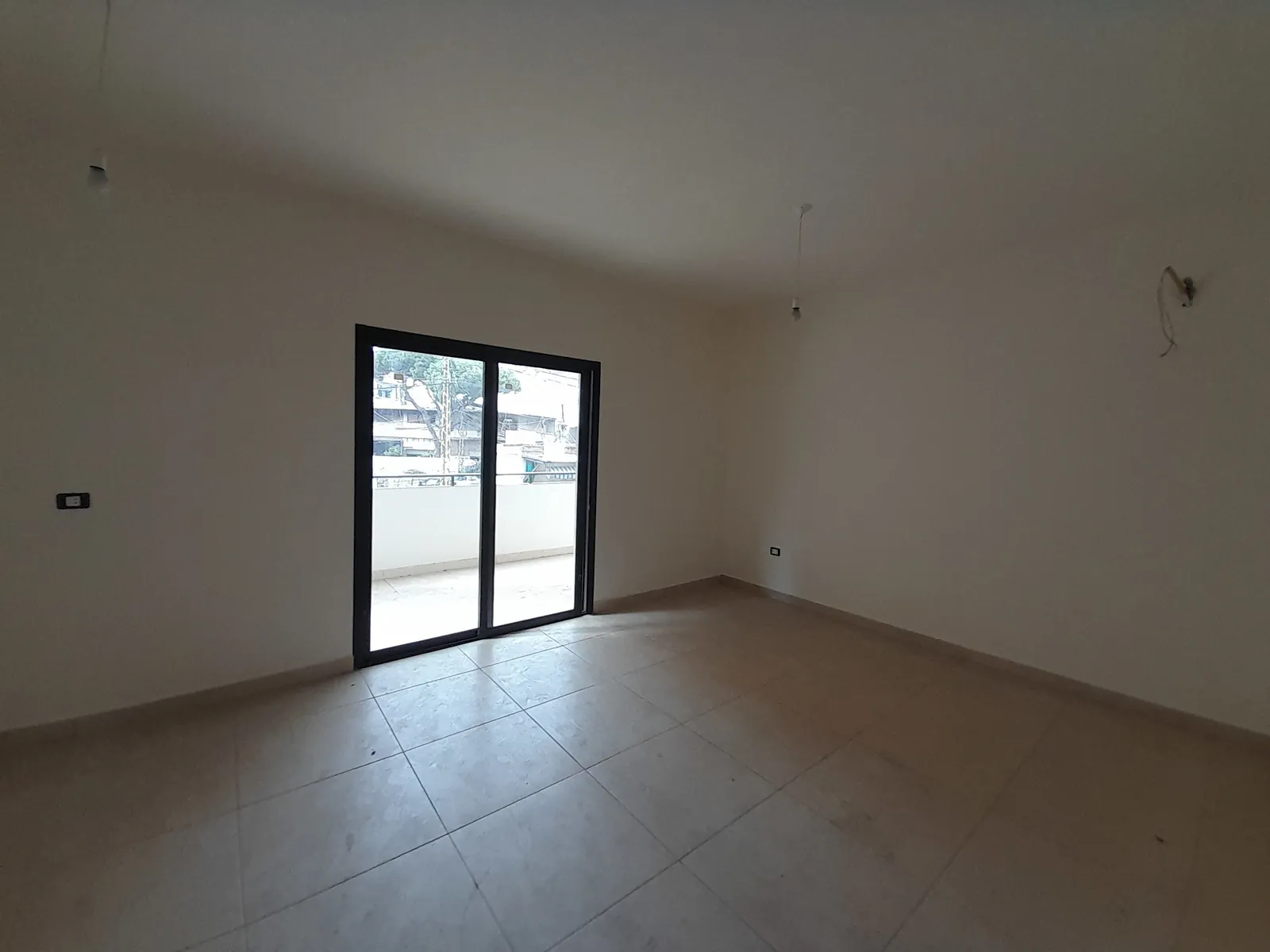 Apartment in Bauchrieh, Metn