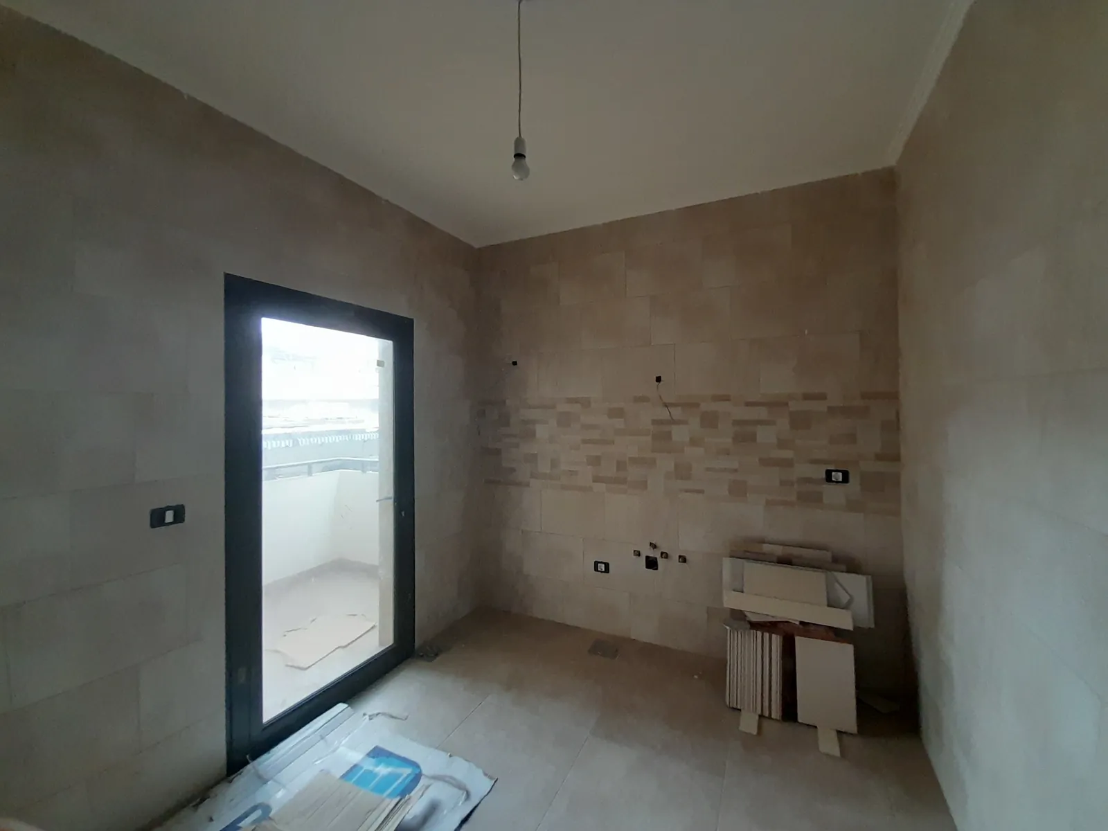 Apartment in Bauchrieh, Metn — الصورة 2
