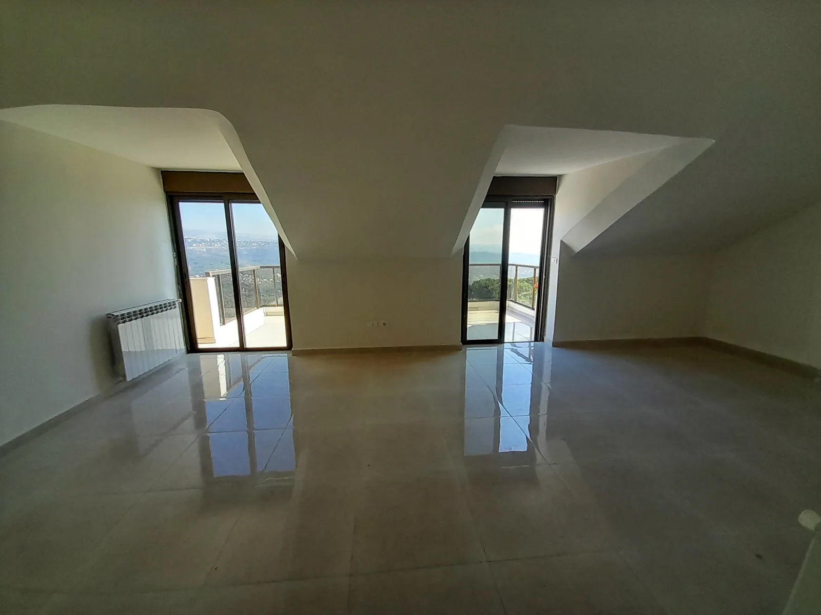 Apartment in Broumana, Metn — الصورة 2