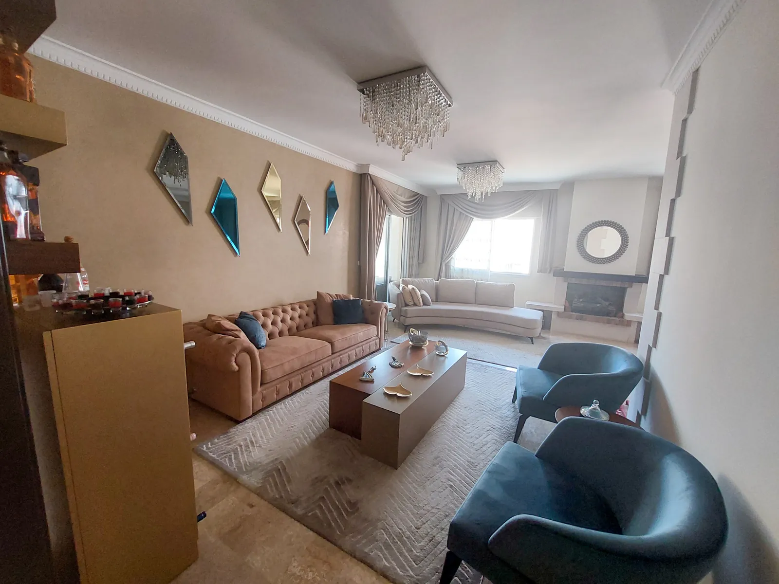 Apartment in Naccache, Metn