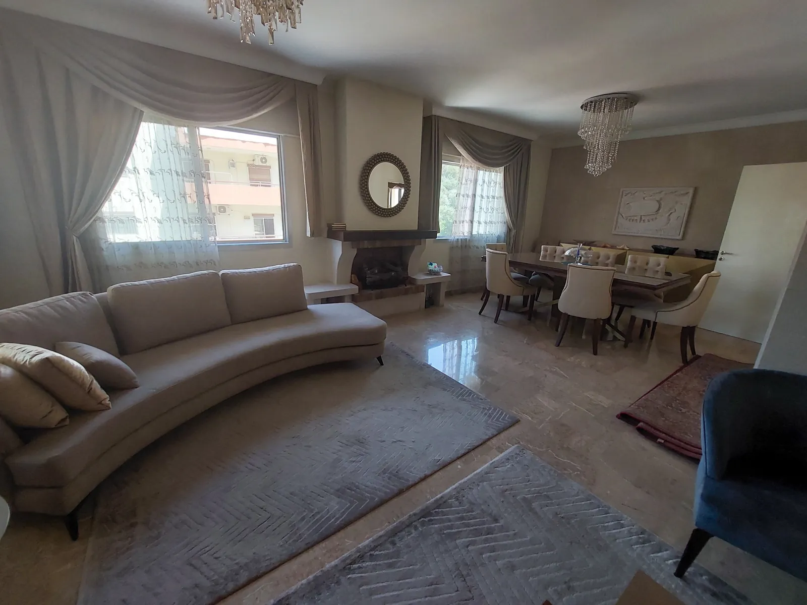 Apartment in Naccache, Metn — الصورة 2