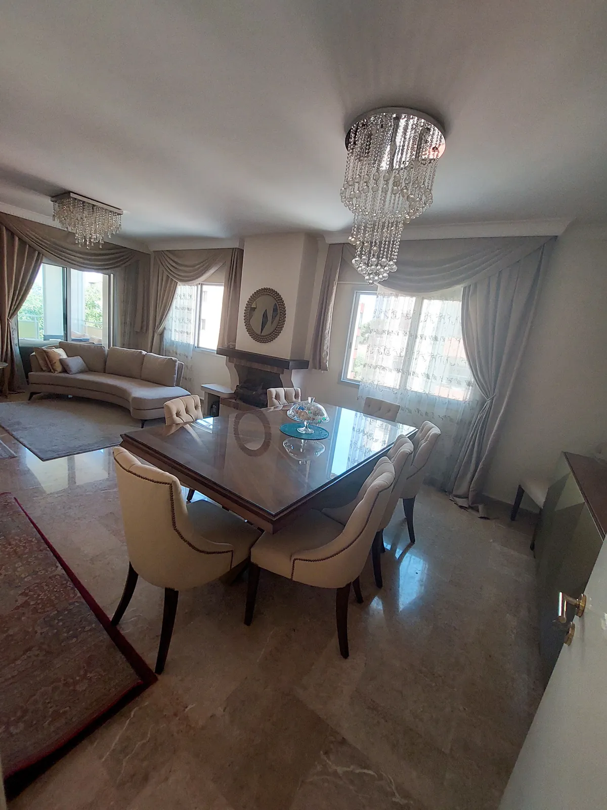 Apartment in Naccache, Metn — الصورة 3