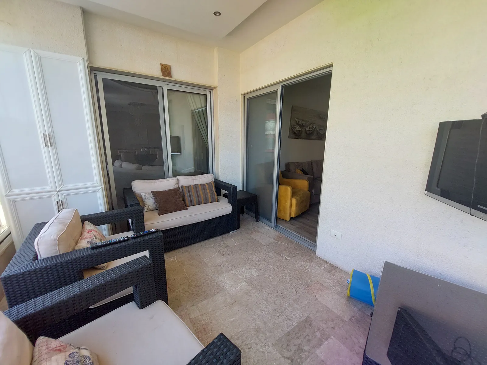 Apartment in Naccache, Metn — الصورة 5