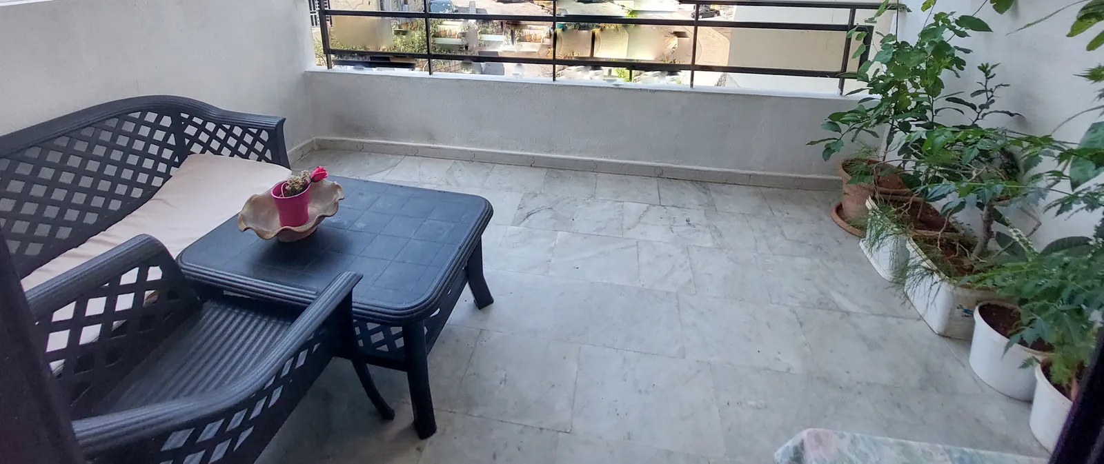 Apartment in Beit El Chaar, Metn