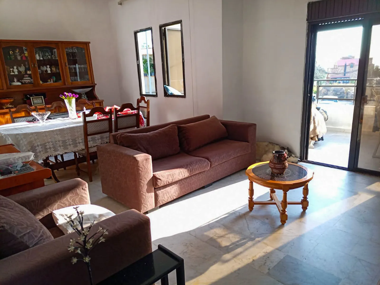 Apartment in Beit El Chaar, Metn — الصورة 2