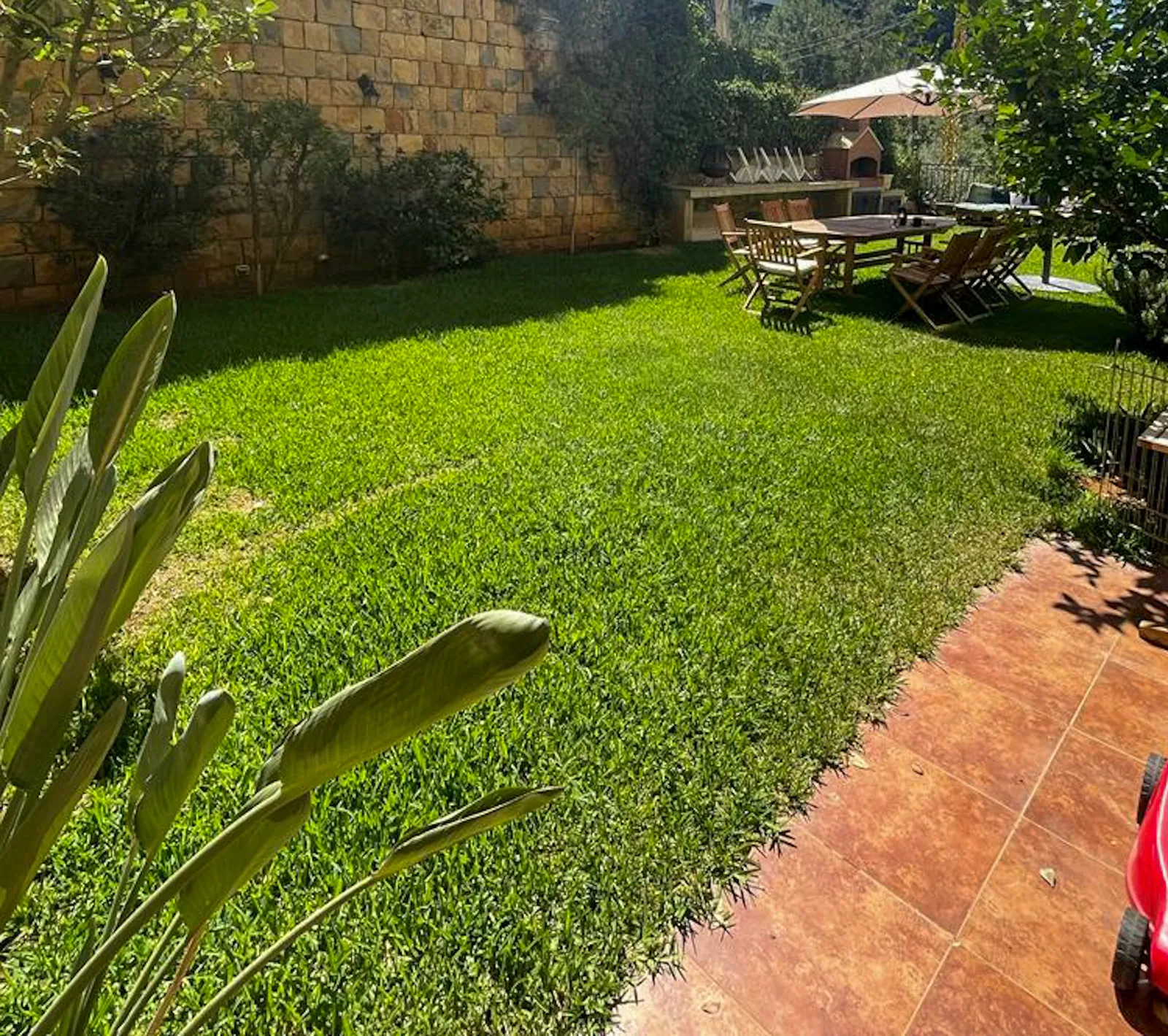 Furnished Apartment in Baabdat, Metn