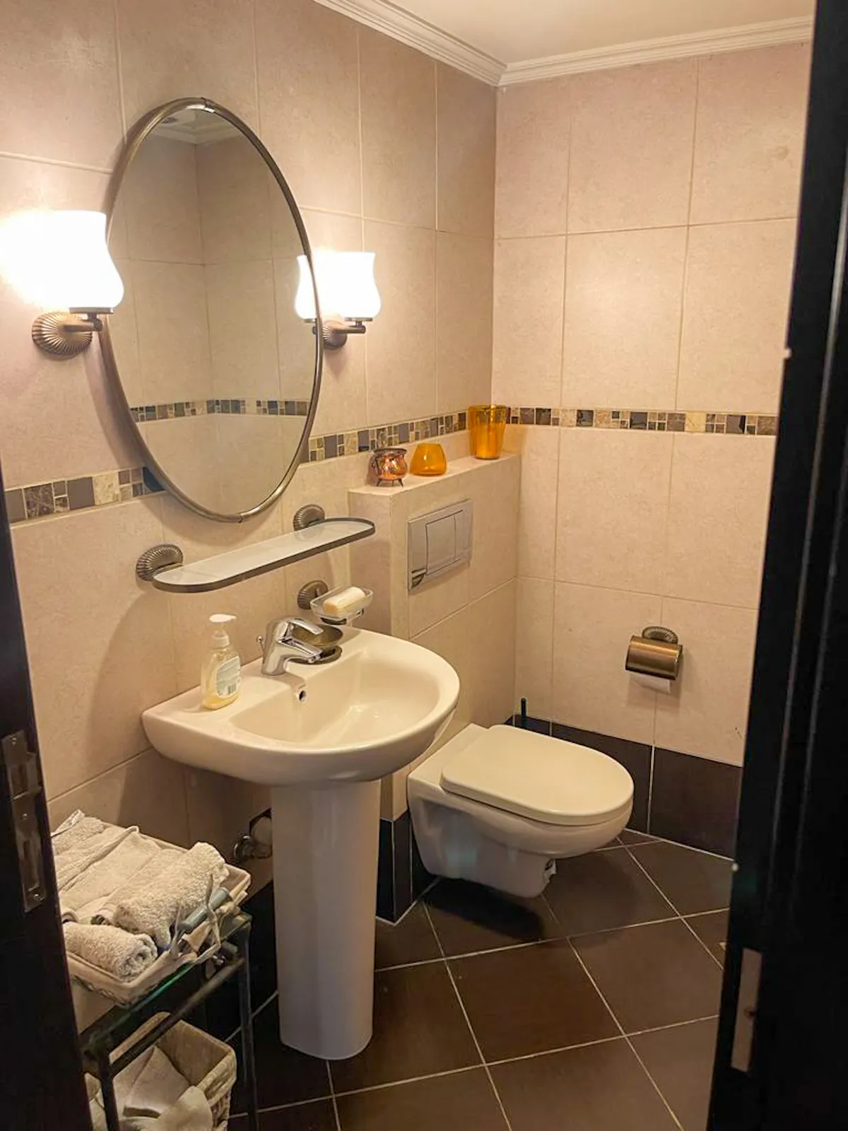 Furnished Apartment in Baabdat, Metn — الصورة 4