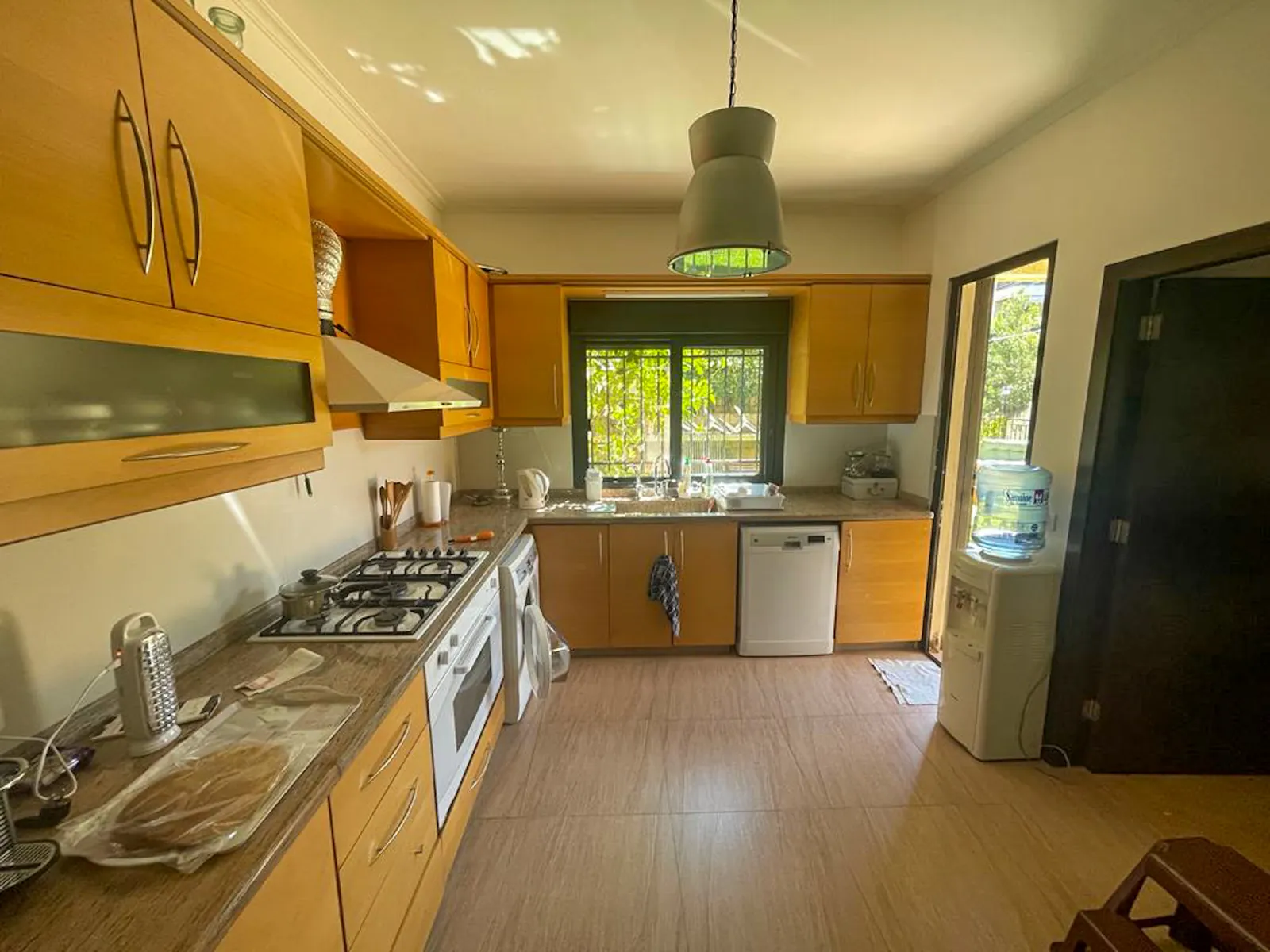 Furnished Apartment in Baabdat, Metn — الصورة 5