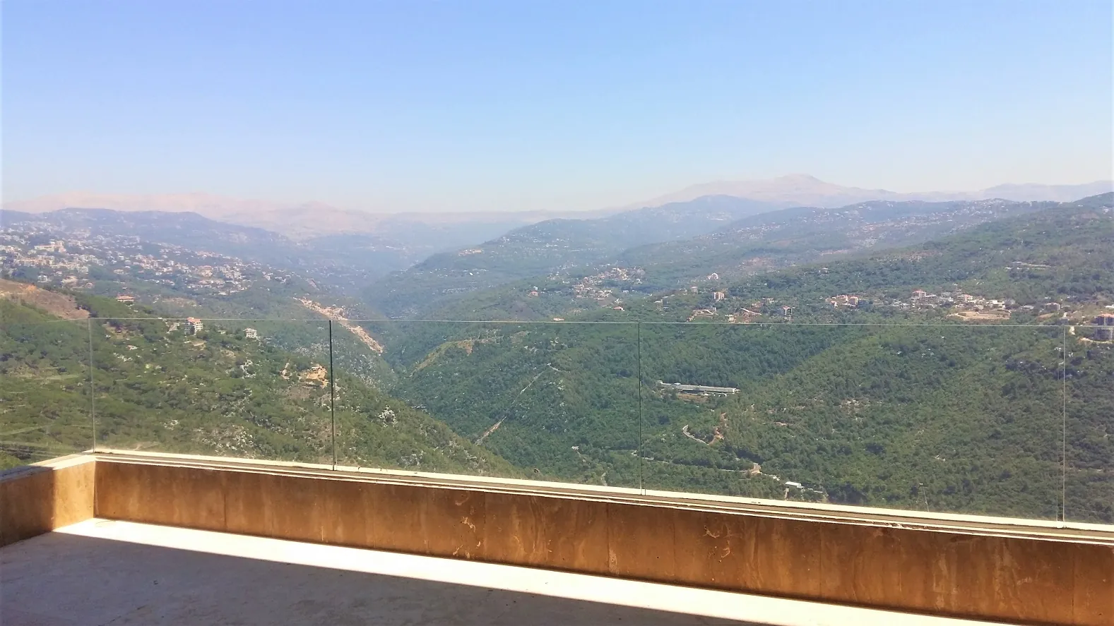 Duplex in Beit Mery, Metn
