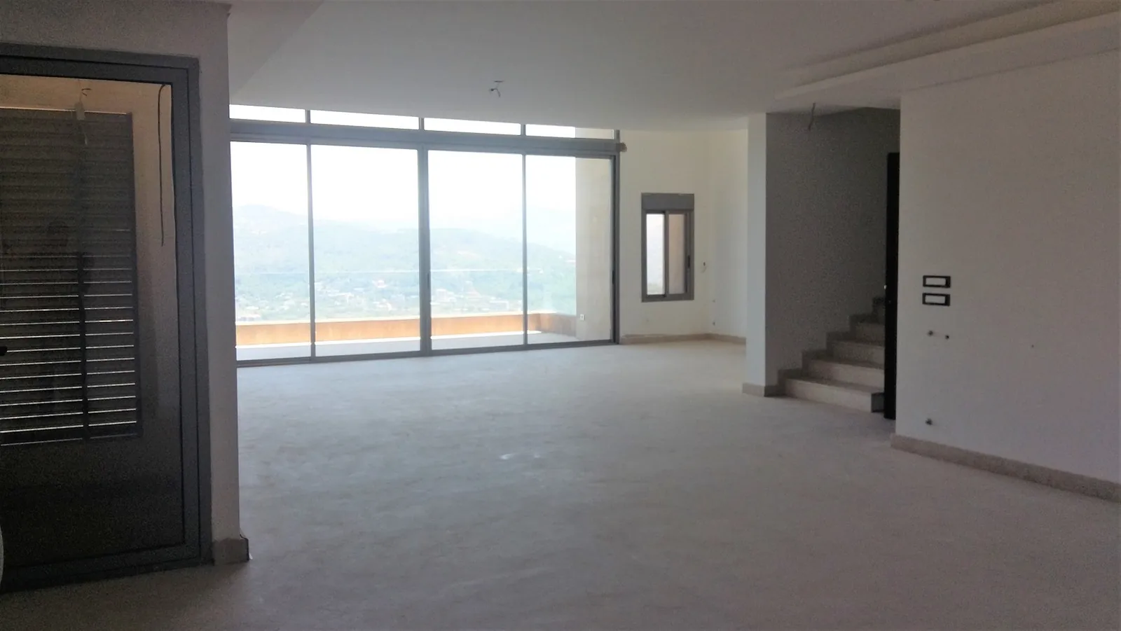 Duplex in Beit Mery, Metn — photo 2