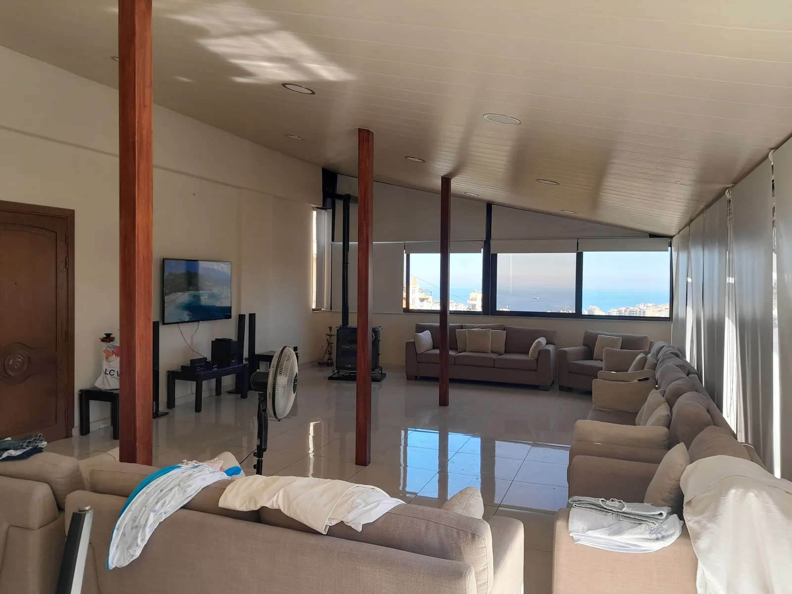 Apartment in Fanar, Metn