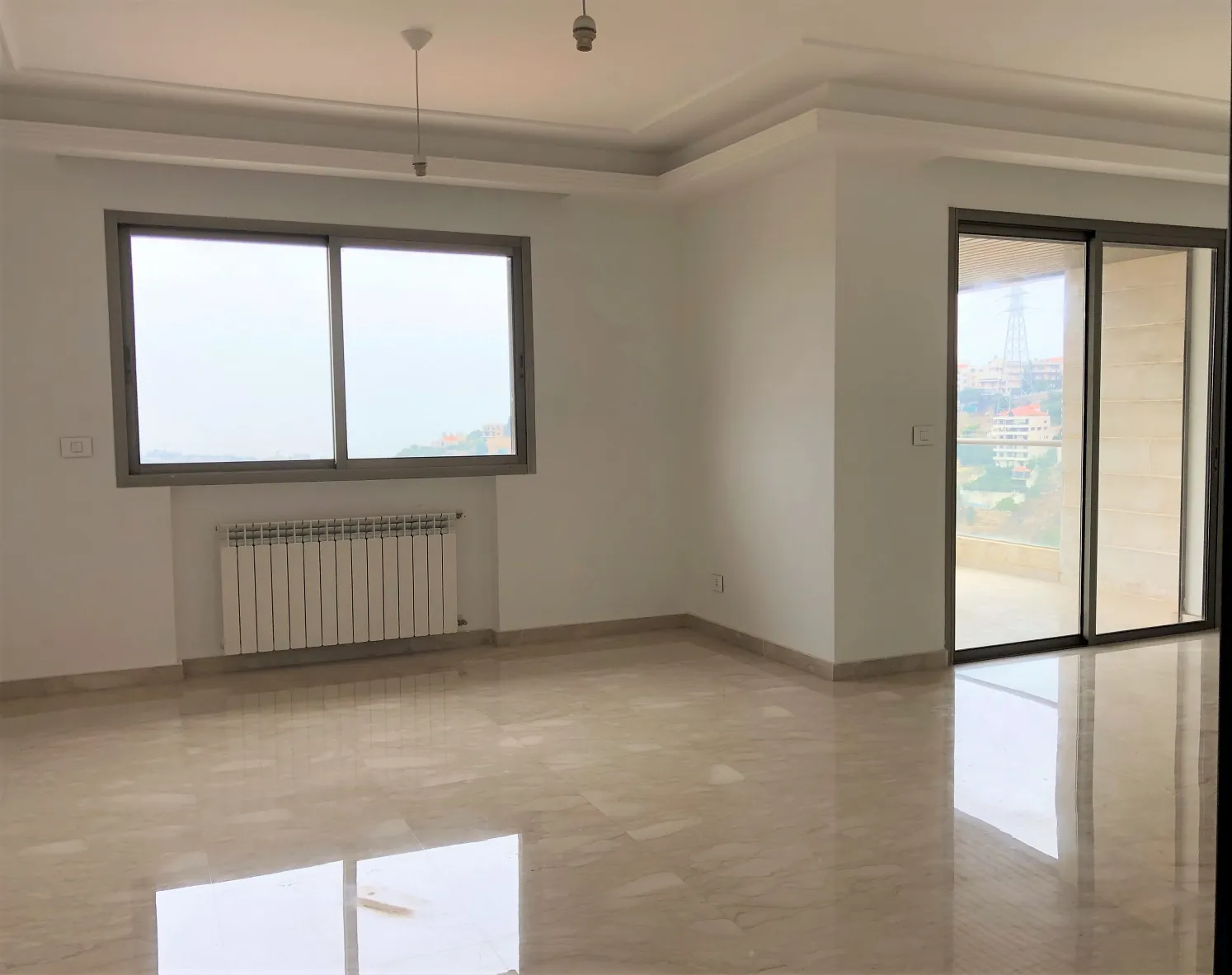 Duplex in Monteverde Beit Mery, Metn with Panoramic Mountain View — photo 2