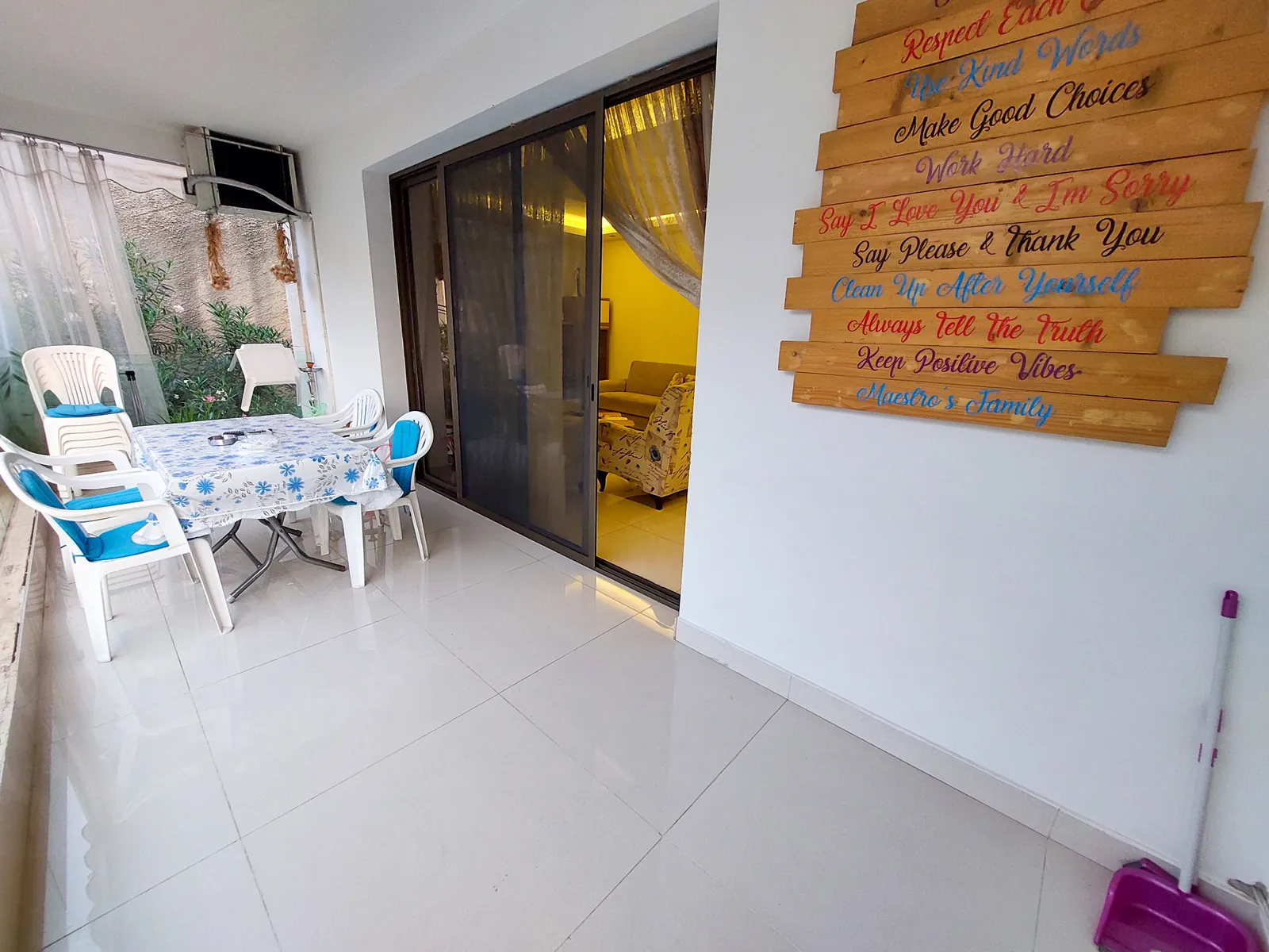 Furnished Apartment in Dbayeh, Metn — photo 2