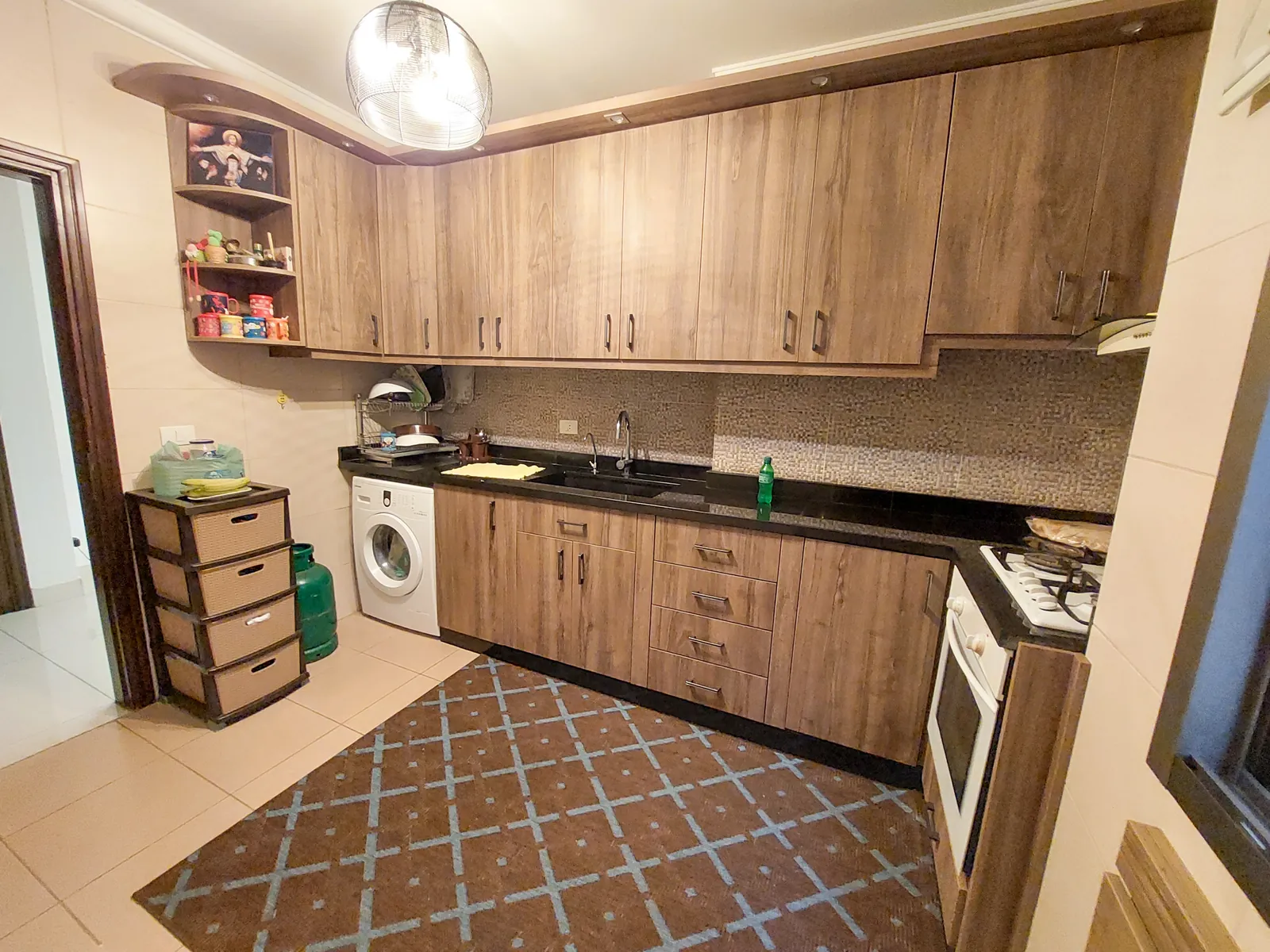 Furnished Apartment in Dbayeh, Metn — photo 3
