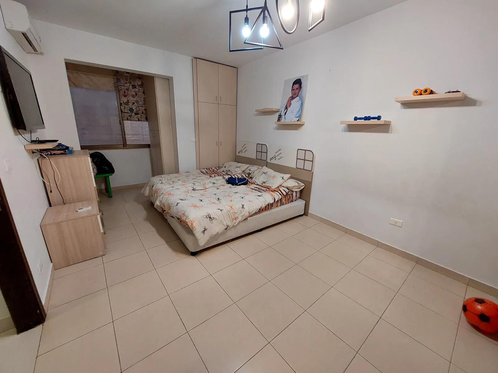 Furnished Apartment in Dbayeh, Metn — photo 5