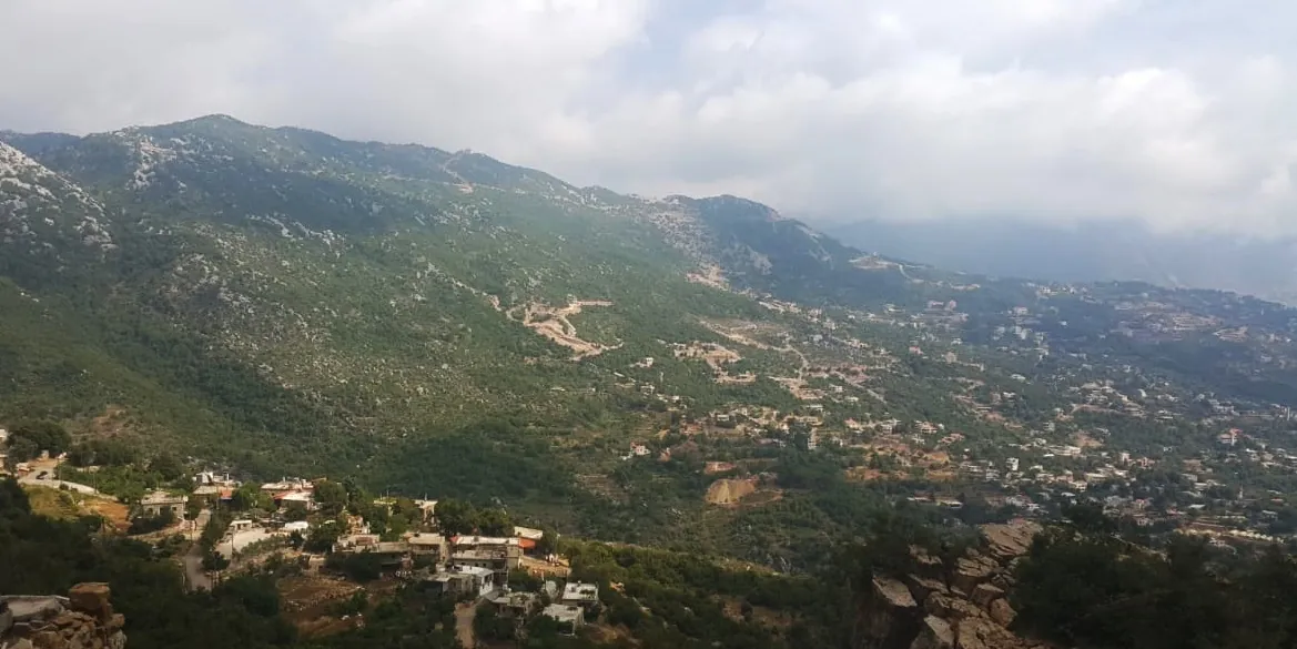 Hot Deal Land in Ehmej, Jbeil