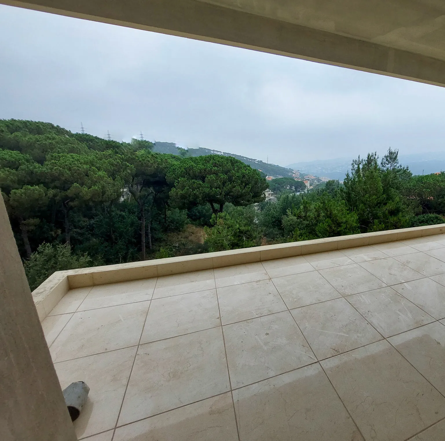 Apartment in Beit Chabeb, Metn